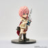 『ファイナルファンタジーXIII』アドラブルアーツ ライトニング